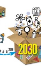 AGENDA 2030 INFANTIL