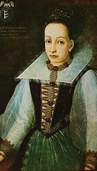 Condesa Erzsébet Báthory de Ecsed